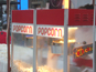 Popcorn készítés,popcorn gép bérlés