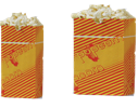 popcorn készítés,popcorn árus